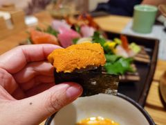 -鮨鲸·和牛烧(三里屯店)