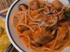 -榖屋house of flour(张江首店)