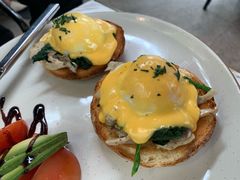 -农畉LONFOOD(福田星河COCOPark店)