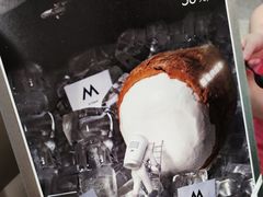 -M Stand(宁波万象城店)