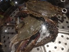 飞蟹-马路边上·小海鲜烧烤(八一路店)