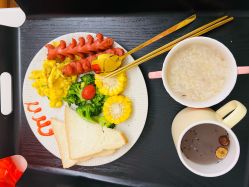 -艾薇朵朵全套房月子中心(江宁店)