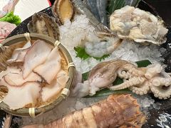 -牛New寿喜烧(金鹰世界店)
