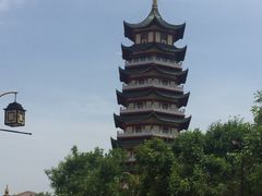 -济南方特东方神画