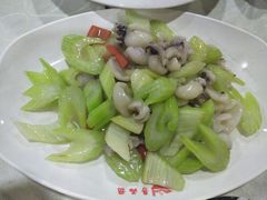 -华航饭店(华馨小区店)