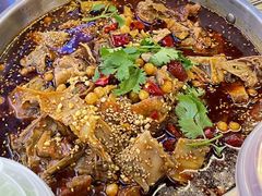 -蓉三少冒烤鸭·四川小吃集(北京首店)