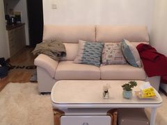 -惟初心理咨询工作室(静安分店)