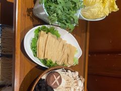 -东来顺饭庄(天坛店)