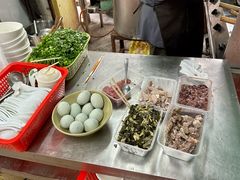 -丽丰食店(华丰花园店)