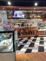 -卡通尼乐园(上海万象城店)