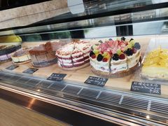 -麦田工坊(月湖店)