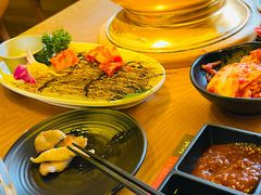 -AJIYA炭火烧肉(徐汇正大乐城店)