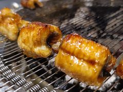 -本炙炭烤·蒲烧活鳗料理店(金沙洲店)