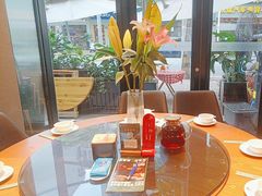 -鑫小城故事·藕汤·家常菜(台北一路总店)