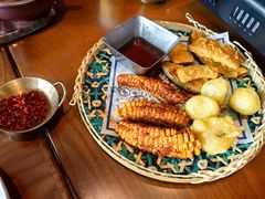 -包整·丝娃娃(一览甲秀楼风景店)