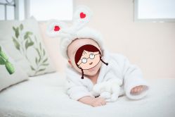 -小熊维尼高端儿童摄影(宝安旗舰店)