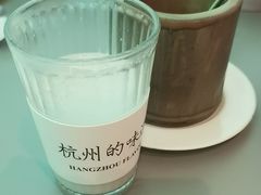 -桂满陇·蟹黄小笼汤包(巴黎春天浦建店)