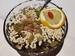 冰粉-三猫黑鱼花(南大店)