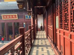 -上海白云观