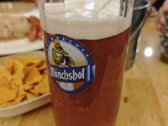 -巴伐利亚啤酒坊(意式风情街店)