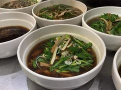 -张二面馆(山门口店)