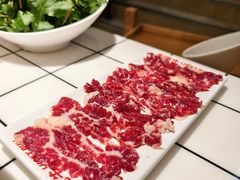 -幸运牛汕头小黄牛牛肉火锅(梅林店)