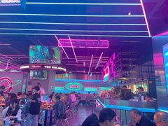 -燥次·烧烤酒场(万象城店)