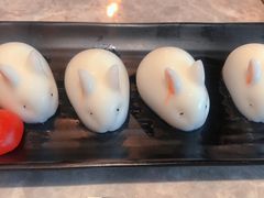 -大树餐厅(红旗街万达店)