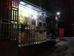 -小梁哥云吞面(黄贝岭店)