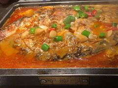 -炉鱼(无锡八佰伴中心店)