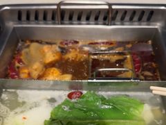 -野妹火锅(布吉店)