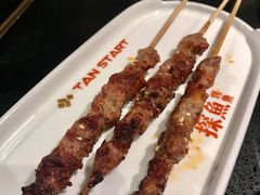 -探鱼·鲜青椒爽麻烤鱼(领展购物广场店)