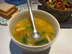 -桂满陇·海市蜃楼·黑金(国金店)