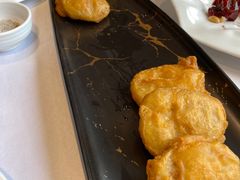 -民福居烤鸭店(石榴庄店)