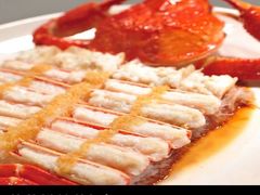 -徐记海鲜·家宴(南油永新汇店)