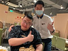-海底捞火锅(劲松店)