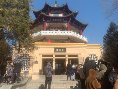 -北山公园