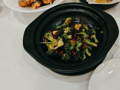 -小厨娘淮扬菜(板桥一店)
