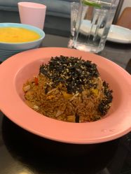 -LePark乐派亲子餐厅(33小镇店)