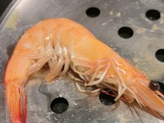 -水禾轩·海鲜蒸汽主题餐厅(新香洲旗舰店)