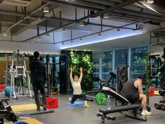 -MYFIT健身工作室(赞成店)