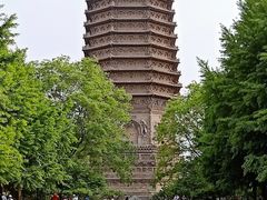 -玲珑塔公园