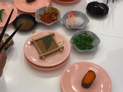 -争鲜回转寿司(通州万达店)