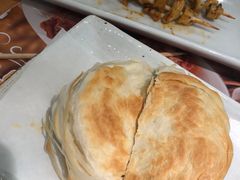 -大师兄·手工面·西北菜(南沙万达广场店)