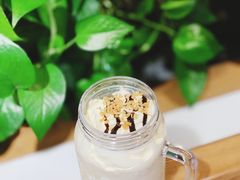 花生牛轧糖爽冰乐-Peet's 皮爷咖啡(东湖路手作店)