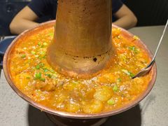 -觅山云南菜(泊富ICITY店)