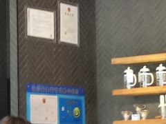 -星巴克(七宝领展广场1F店)