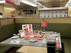 -海底捞火锅(旭辉MALL店)