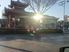 -滦州古城