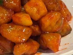 -醉舍·新淮扬菜(长宁龙之梦店)